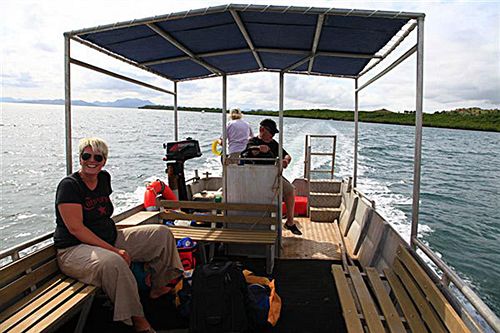 Palmlea Farms Lodge And Bures Villas