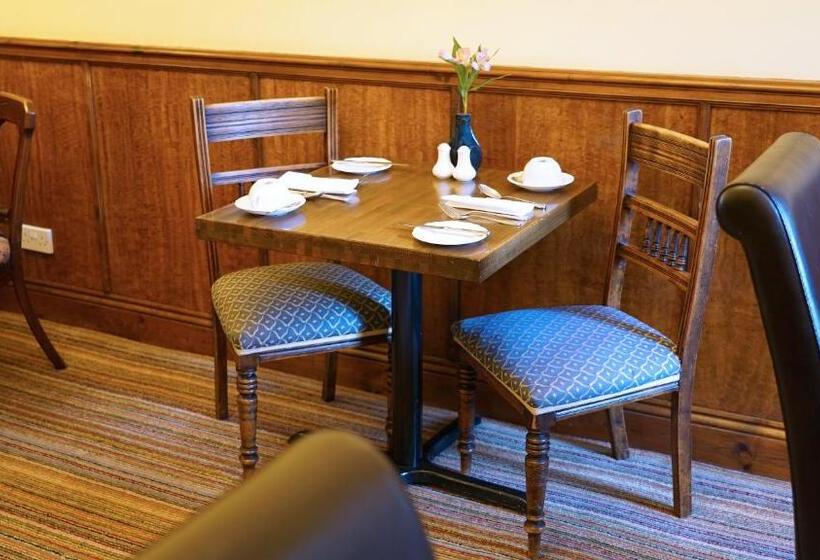 Пансион 23 St Mary's