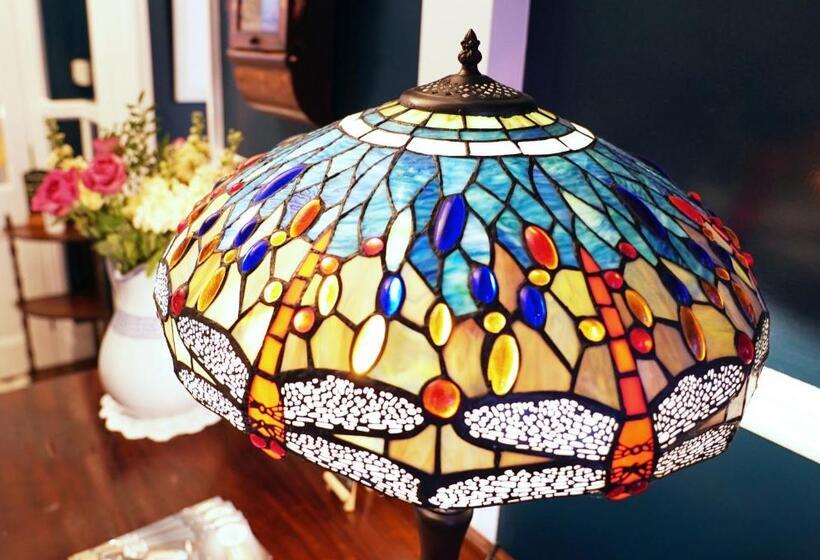 Пансион 23 St Mary's