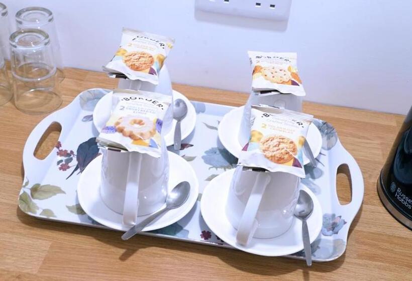 Пансион 23 St Mary's