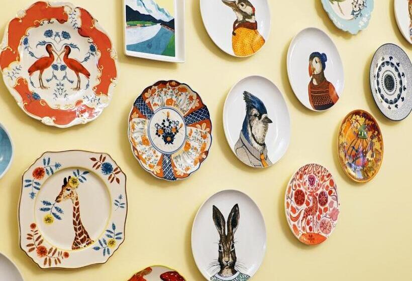 Пансион 23 St Mary's