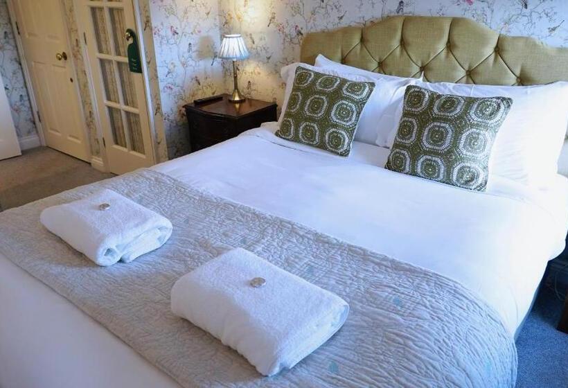 Пансион 23 St Mary's