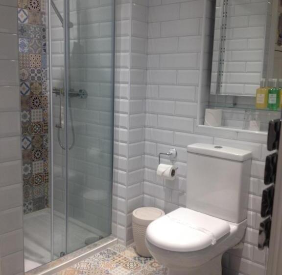 Пансион 23 St Mary's