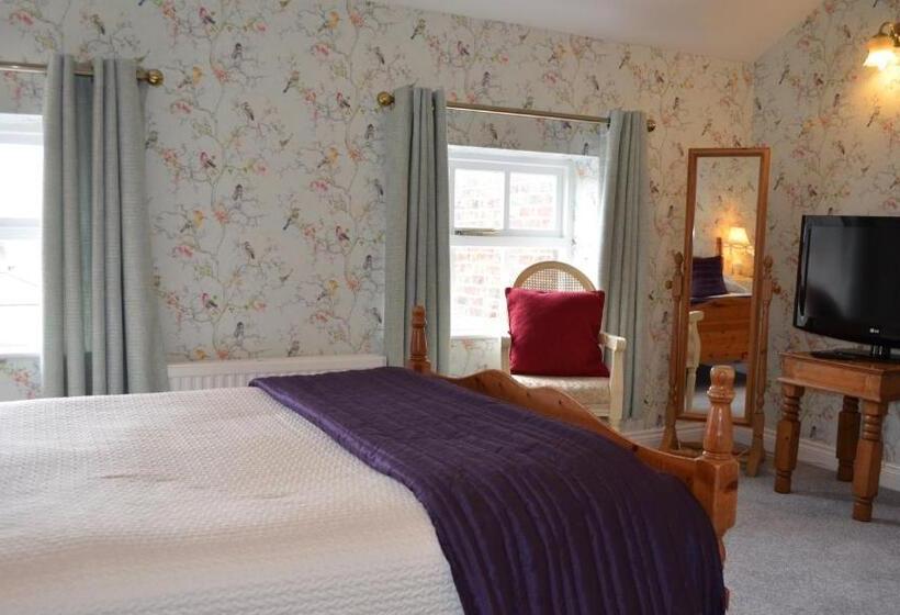 Пансион 23 St Mary's