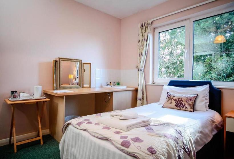 פנסיון Alabare House