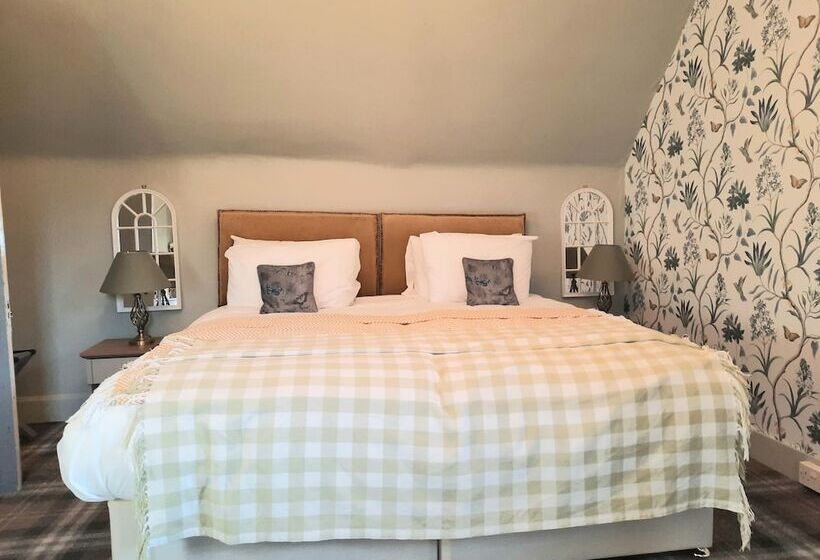 ペンション Argyle Guest House