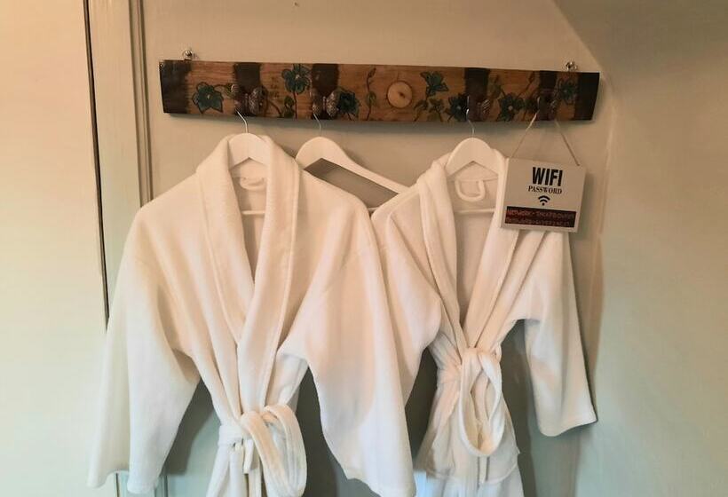 펜션 Argyle Guest House