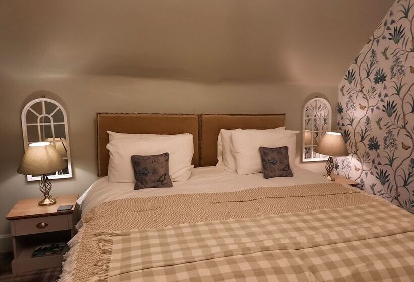 膳宿费 Argyle Guest House