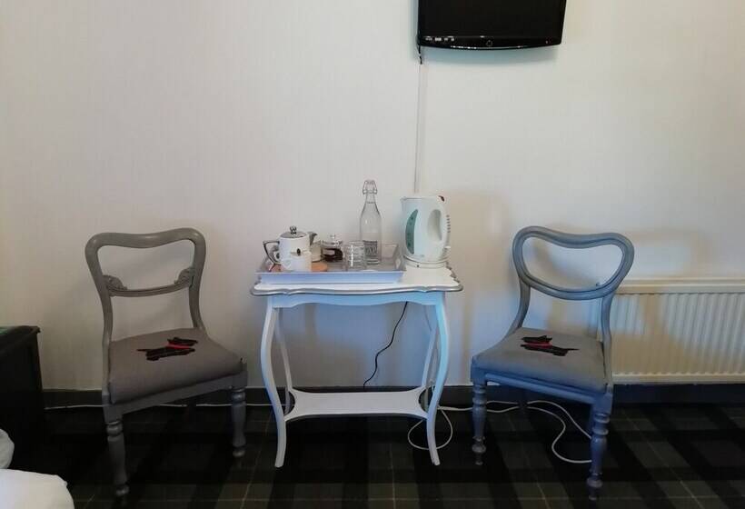 펜션 Argyle Guest House