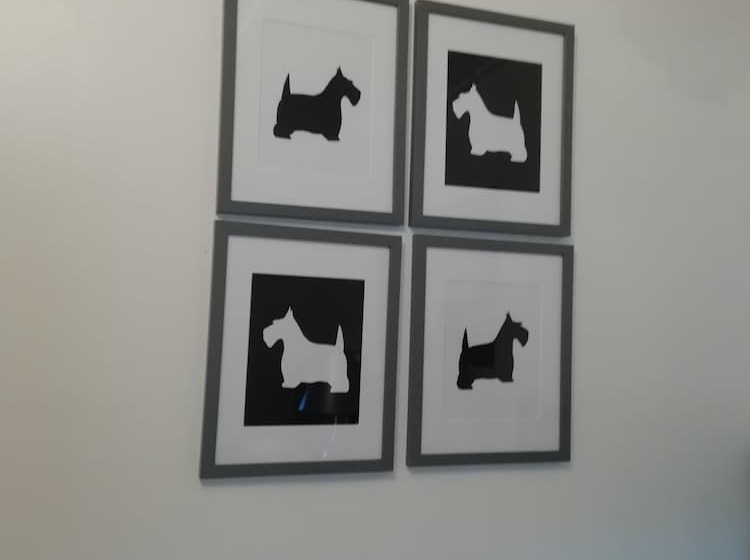 膳宿费 Argyle Guest House