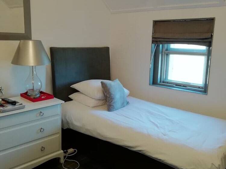 膳宿费 Argyle Guest House