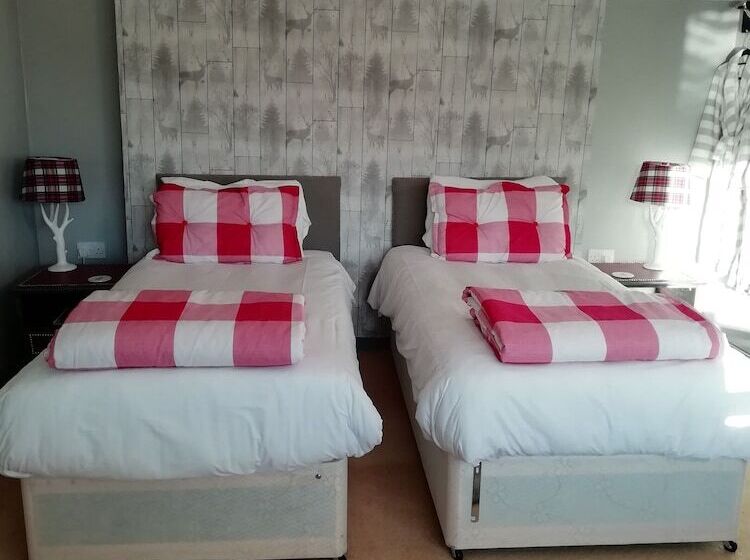 펜션 Argyle Guest House