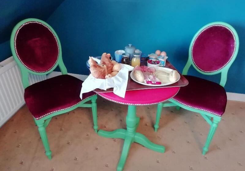 ペンション Argyle Guest House