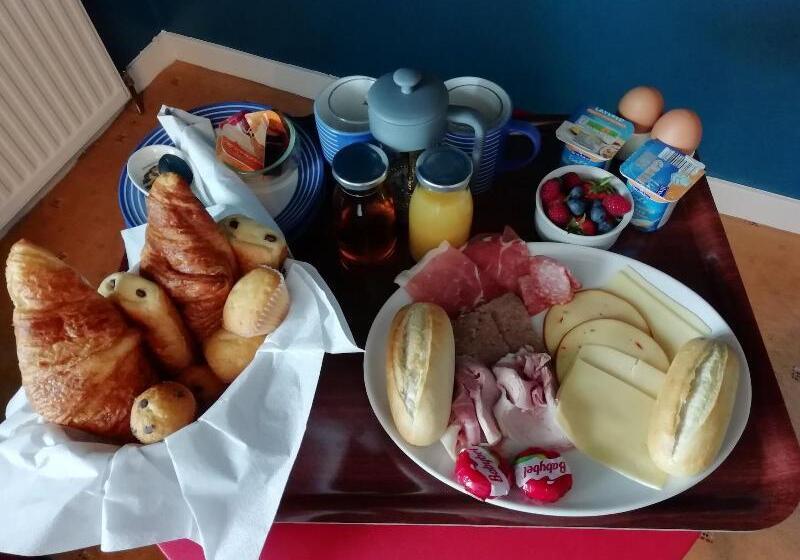 膳宿费 Argyle Guest House