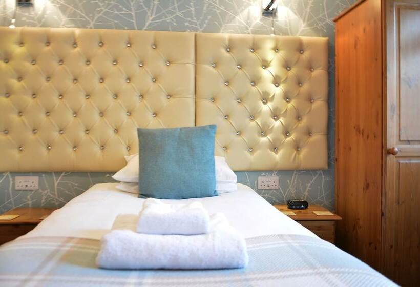 بنسيون Ashlea Guest House