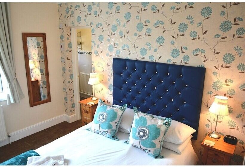 بنسيون Ashlea Guest House