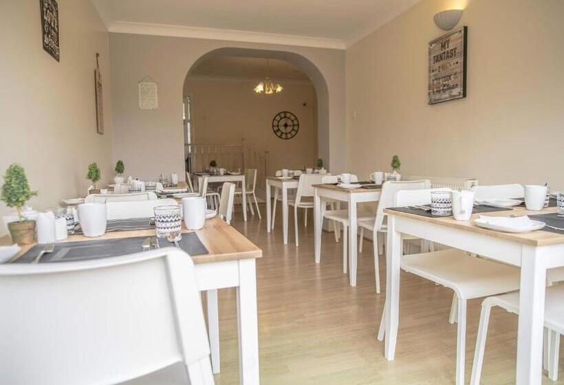 Пансион Baytrees