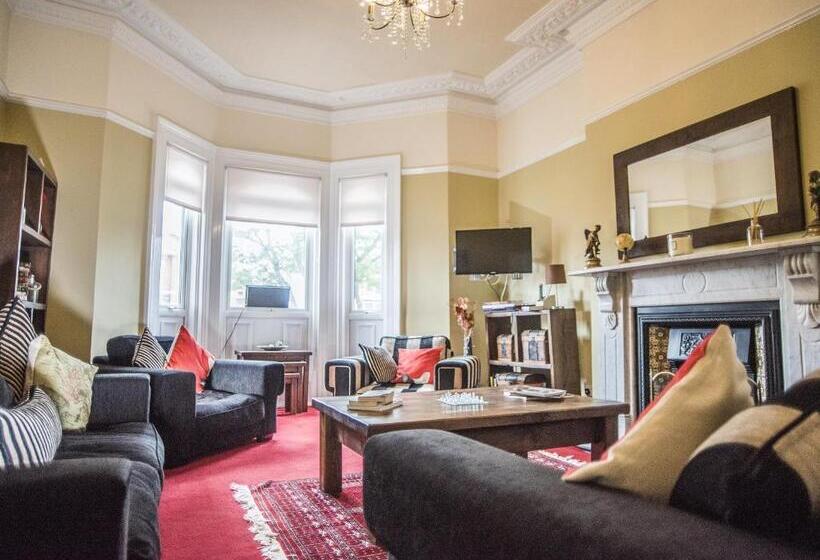 Пансион Baytrees