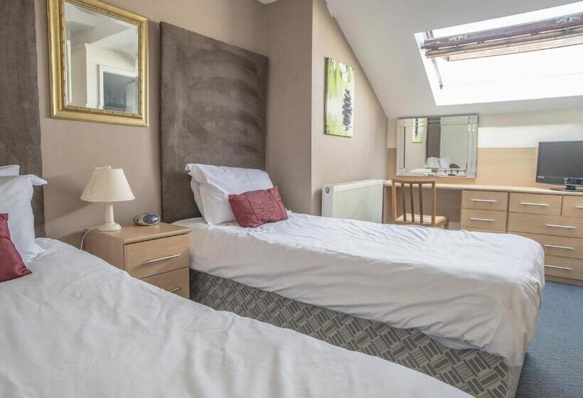 Пансион Baytrees