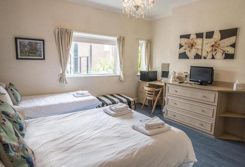 Пансион Baytrees