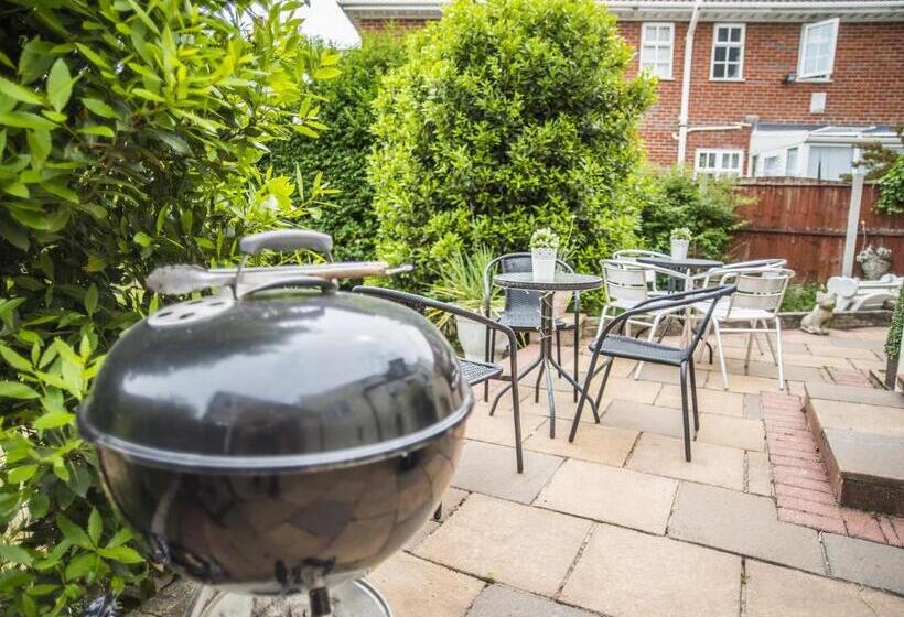 Пансион Baytrees