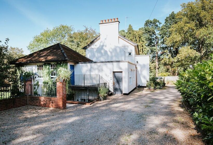 Пансион Bluebell House