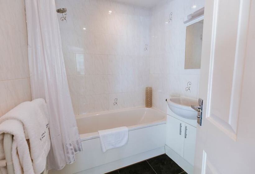 Пансион Bluebell House