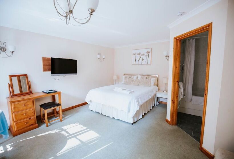 Пансион Bluebell House