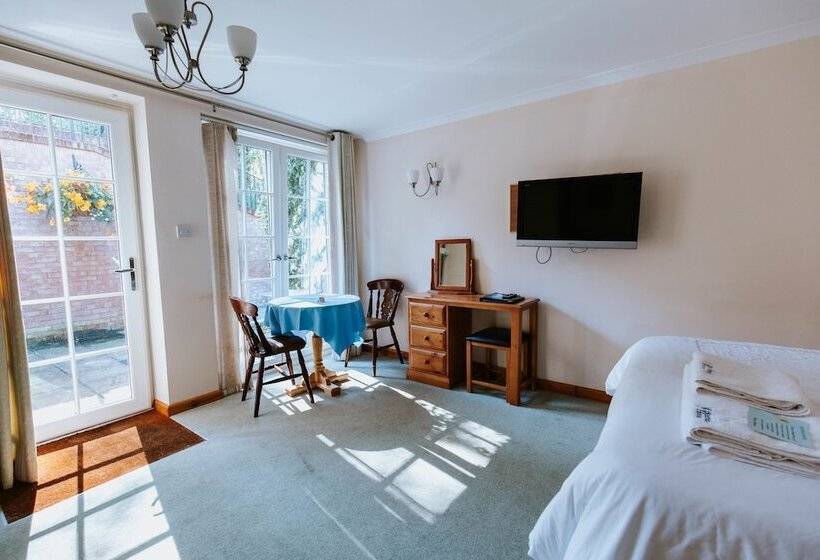 Пансион Bluebell House