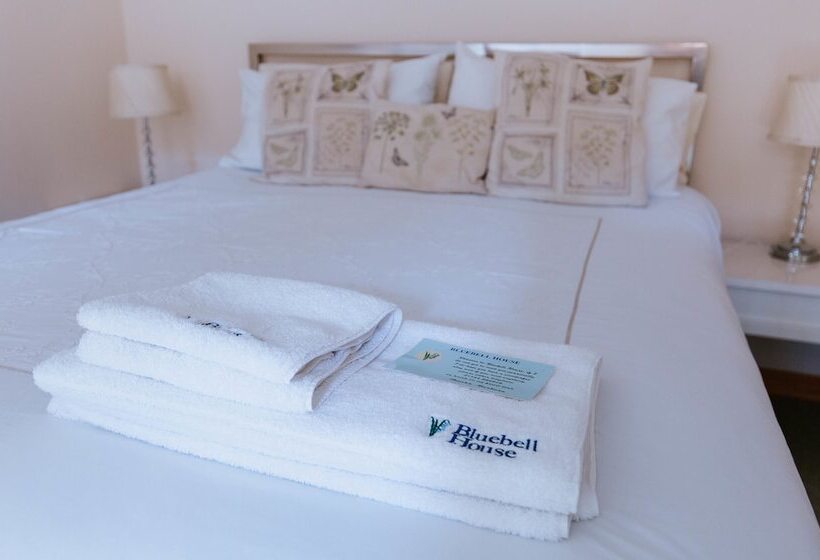 Пансион Bluebell House