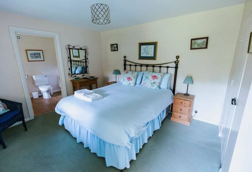 Пансион Bluebell House