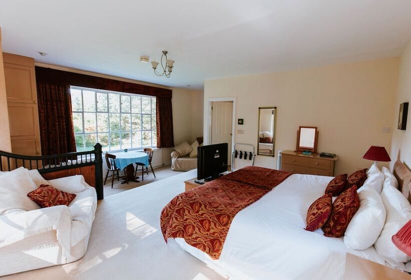 Пансион Bluebell House