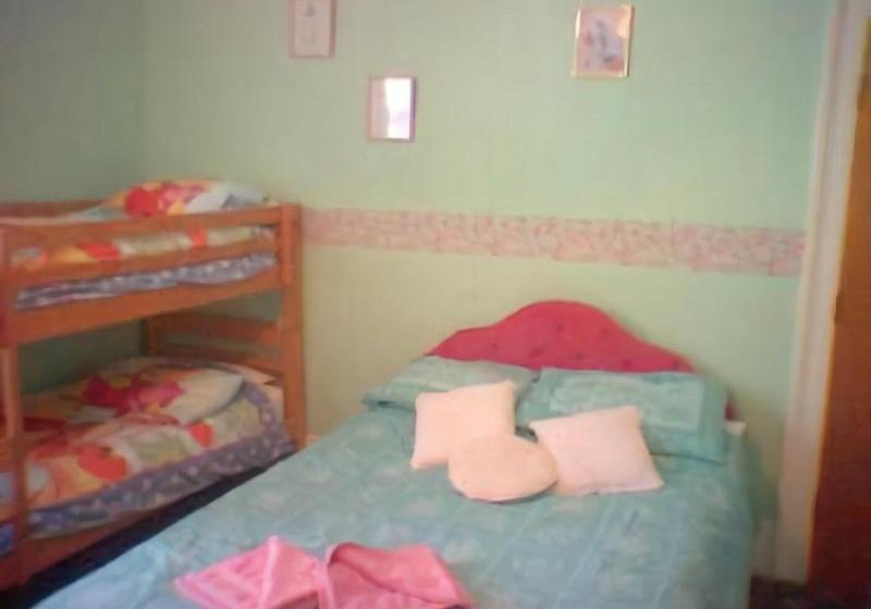 펜션 Bristol House