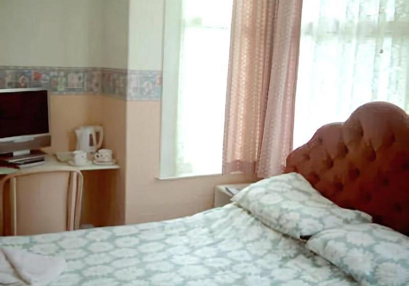 펜션 Bristol House