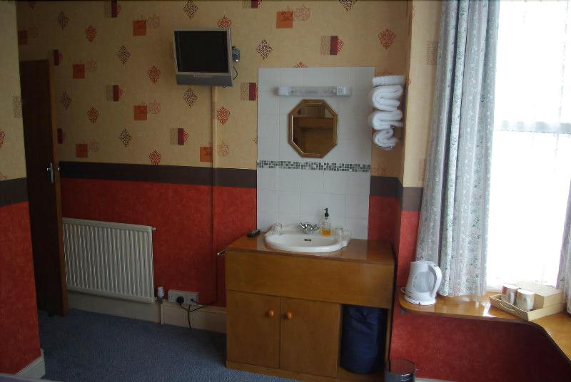 펜션 Bristol House