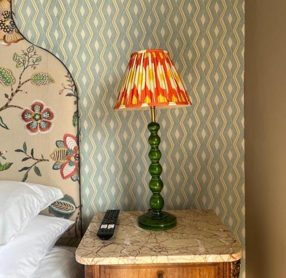 Пансион Cairn Bay Lodge