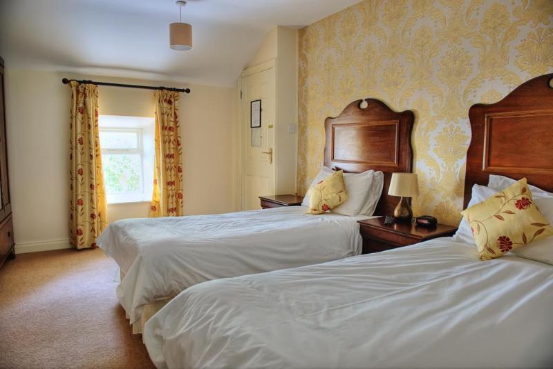 Пансион Carrygerry Country House