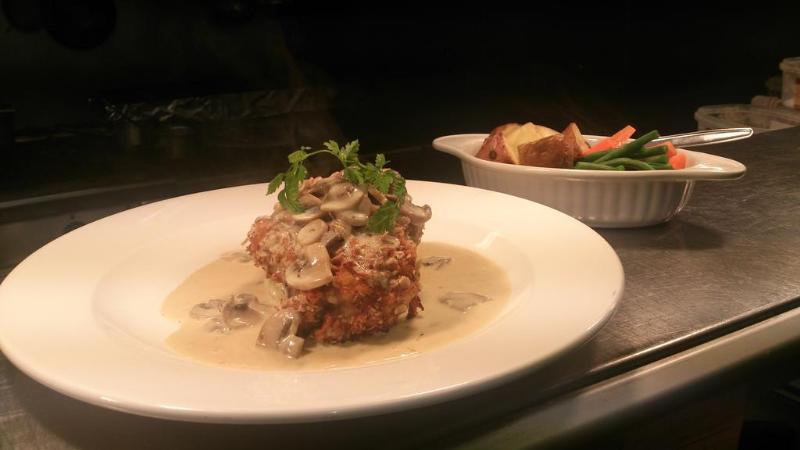 Пансион Carrygerry Country House