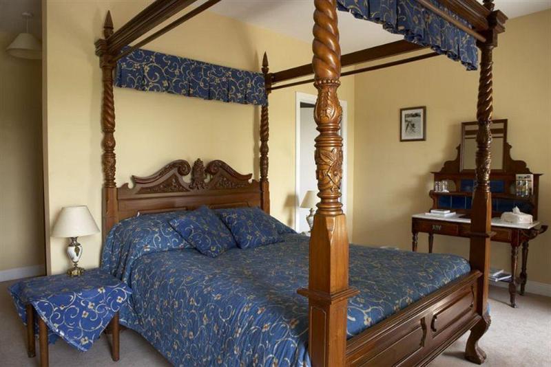 Пансион Carrygerry Country House