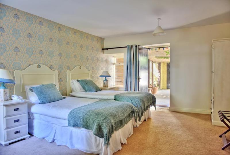 Пансион Carrygerry Country House