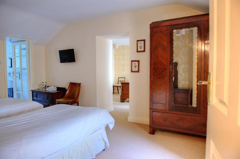 Пансион Carrygerry Country House