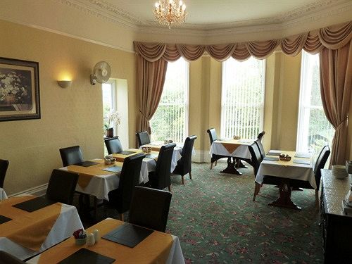 פנסיון Cloudlands - Guest House