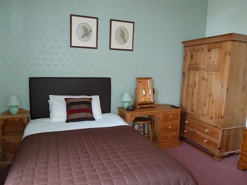 פנסיון Cloudlands - Guest House