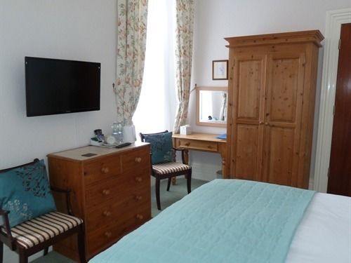 פנסיון Cloudlands - Guest House