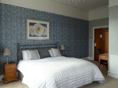 פנסיון Cloudlands - Guest House