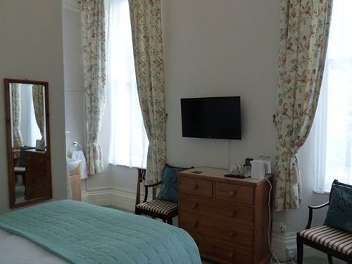 פנסיון Cloudlands - Guest House