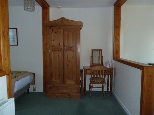 פנסיון Cloudlands - Guest House