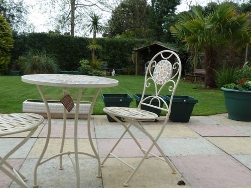 פנסיון Cloudlands - Guest House