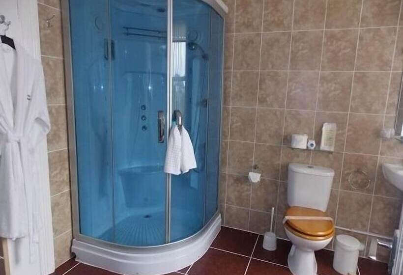 پانسیون Easton Court Guest House