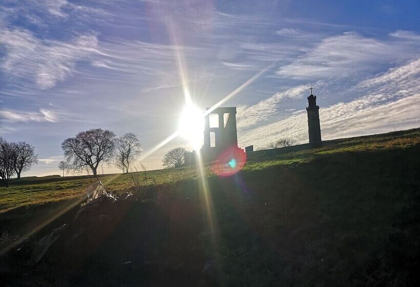 פנסיון Fraoch House